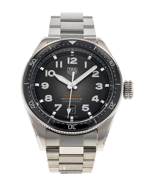 Tag Heuer Autavia WBE5114.EB0173